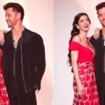 Hrithik Roshan’s ‘Finally I am free’ post sparks buzz as the Actor writes, ‘change is coming’, girlfriend Saba Azad reacts. 