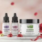 Magical Blends: Where Skincare Meets Sweet Valentine Moments