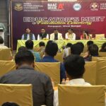 Noida International University Successfully Organized Educators’ Meet in Durgapur