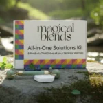 Gift an All-in-One Skin Solutions Kit by Magical Blends this Women’s Day