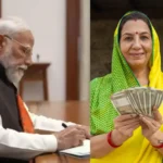 In the new PMO, PM Modi’s first decisions focus on the welfare of women, farmers, and youth