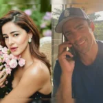 Ananya Panday Drops A Heartfelt Birthday Wish For Rumoured Boyfriend Walker Blanco: “You’re The Best”