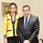 Trump’s Friend Got ICE to Deport the mother of His Child