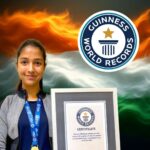 17-year-old Chandigarh girl becomes India’s top female Guinness World Record holder