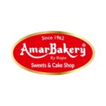 Amar Bakery by Raju Carries Forward a 3rd Generation Legacy with Shalimar Garden Launch