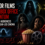 Horror Films Drive Box Office Momentum as Indian Audiences Embrace Fear-Led Cinema