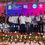 Noida International University Organizes Educators’Meet 2026 in Jaunpur, Honors Academic Excellence