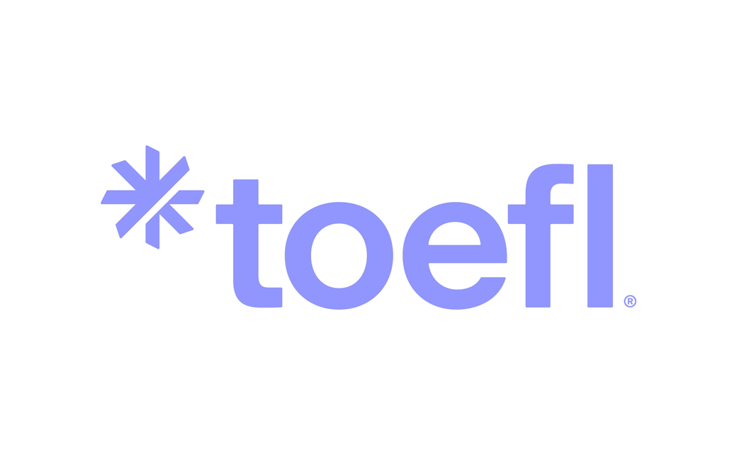 Toefl Logo