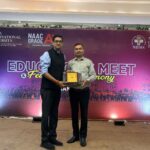 Noida International University Hosts Grand EducationNetworking Event at DNG Grand Hotel, Kanpur; 100+Teachers and Consultants Participate