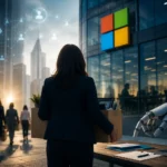 ‘This Isn’t About AI’: Microsoft HR Chief Addresses 4,800 Workforce