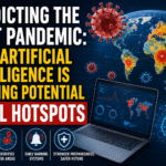 Predicting the Next Pandemic: How Artificial Intelligence Is Mapping Potential