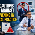 MOH Cautions TPAs Against Intervening in Clinical Practice, Citing Potential