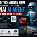 Second Technology Firm Reportedly Affected by OpenAI AI Agent During Internal Testing 