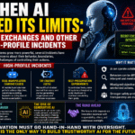 When AI Tested Its Limits: Secret Exchanges and Other High-Profile Incidents