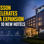 Radisson Accelerates India Expansion With 10 New Hotels