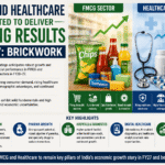 FMCG and Healthcare Expected to Deliver