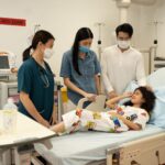 DOSM Reports 3% Rise in Health Inflation for 2025, Largely