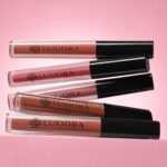 LUXIORA COSMETICS INTRODUCES FIVE NEW NUDE SHADES FOR THE ULTIMATE MUTED MONSOON LOOK