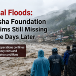 Nepal Floods: 77 Isha Foundation Pilgrims Still Missing Three Days Later 