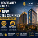 United Hospitality Management Unveils Three New IHG Hotel Signings to Strengthen India Presence