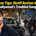 Attack on Tiger Shroff Revives Memories of Bollywood’s Troubled Gangster Past