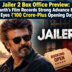 Jailer 2 Box Office Preview: Rajinikanth’s Film Records Strong Advance Bookings, Eyes ₹100 Crore-Plus Opening Day