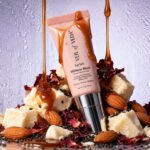 VEIL OF VEDA LAUNCHES THE LIP VEIL HIBISCUS BLUSH 