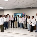 NIIMS Greater Noida Marks World Mental Health Day with Student Awareness Activities