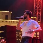 Noida International University Organises ‘Rubaru Freshers 2026’ with Parmish Verma