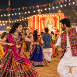 Navratri 2026: City-Wise Garba and Dandiya Events, Dates and Outfit Ideas
