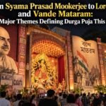 From Syama Prasad Mookerjee to Lord Ram and Vande Mataram: Major Themes Defining Durga Puja This Year